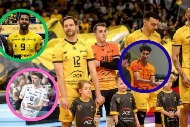 Maestro, który się nie starzeje i talent, któremu trzeba zaufać. Oni błyszczeli w kosmicznej kolejce!