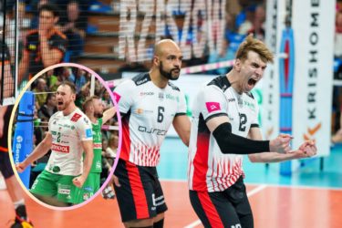 Jak nie teraz, to kiedy? Indykpol AZS Olsztyn i Asseco Resovia Rzeszów muszą pójść na noże