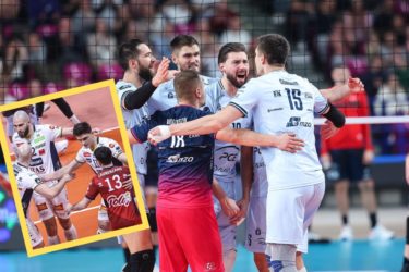 Wykorzystać osłabienie rywala. PGE Projekt Warszawa rozpocznie z talentem młodego pokolenia?