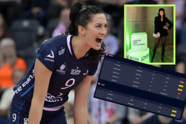 Polskie ligi powinny się tego uczyć? Środkowa zdradziła ciekawe rozwiązania za oceanem