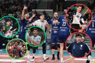 Transfery, które zdefiniowały sezon PlusLigi. Nie każdy hit udźwignął presję