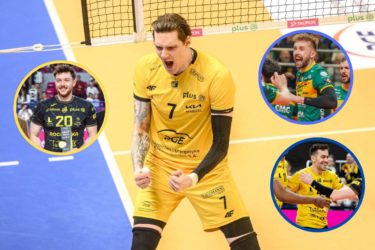 Rola życia Bartłomieja Lemańskiego. Zasłużył na to wyróżnienie!