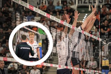 Jastrzębski Węgiel niestety zgodnie z planem. Kolejna gwiazda pożegnana