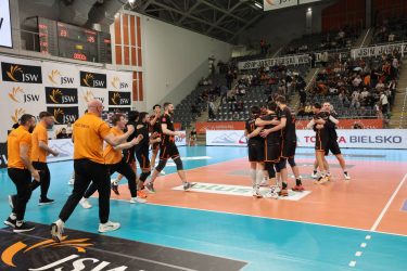 To już pewne. Barkom Każany Lwów znalazł nowe miasto do gry