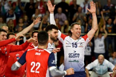 Kolejna legenda żegna PlusLigę po dekadzie pięknej historii