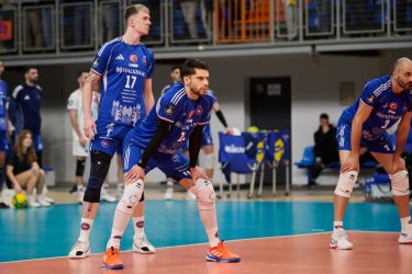 Wszystko jest możliwe! Aleksander Śliwka wciąż w grze o medal mistrzostw Turcji