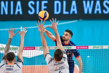 ZAKSA Kędzierzyn-Koźle pożegnała odwiecznego rywala. Tym el clasico żyła cała Polska!