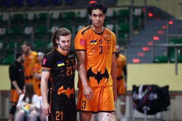 PlusLiga: Barkom nie odpuszcza i się zbroi