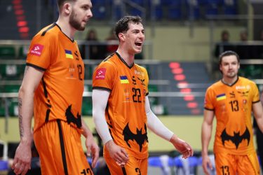 Wiceprezes Barkomu dementuje – „Nigdy nie było rozmów o fuzji”