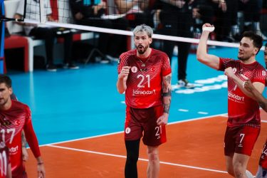 Fornal zapowiada przed Final Four: Zrobię wam psikusa