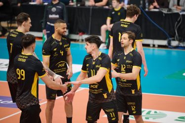 PlusLiga. Do trzech tie-breaków sztuka