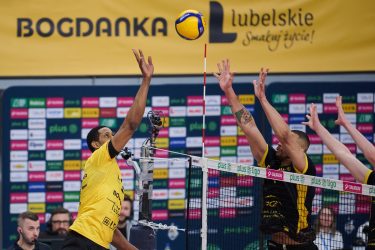 PlusLiga. Gdzie oglądać mecz Skra Bełchatów – LUK Lublin?