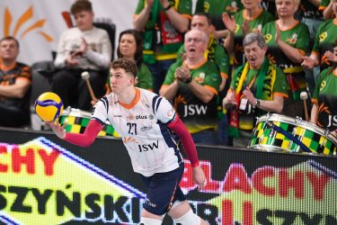 Kibice uratują Jastrzębski Węgiel?