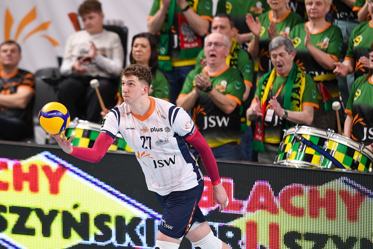 Kibice uratują Jastrzębski Węgiel?