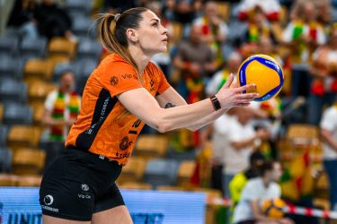 Co za wynik! Legenda TAURON Ligi przekroczyła 500 punktów w sezonie!