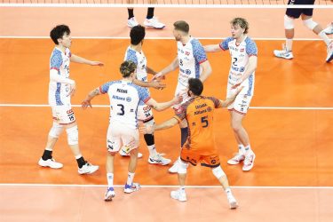 Bez zaskoczenia w Pucharze Challenge. Allianz Milano stawia kropkę nad „i”.