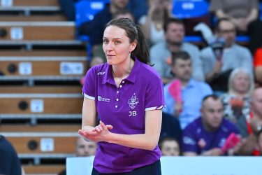 Jelena Blagojević w mocnych słowach o TAURON Lidze. „Brakuje takiej jakości jak kiedyś”