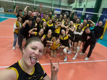 KS Piła i KSG Warszawa przedłużają kontrakty
