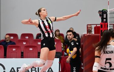 Polka na dłużej w Turcji! Siatkarka powalczy w barwach beniaminka Sultanlar Ligi  