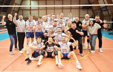 I liga mężczyzn. W beniaminku stabilnie, nowi zawodnicy w Stali, MCKiS-ie i KPS-ie