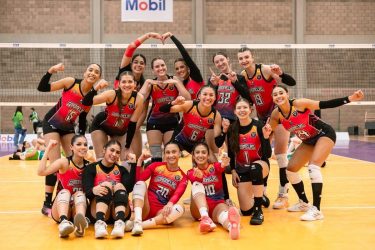 Polska środkowa powalczy o mistrzostwo w egoztycznej lidze!