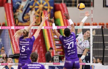 TAURON Liga. Gdzie i o której oglądać półfinał DevelopRes Rzeszów – BKS Bielsko-Biała?