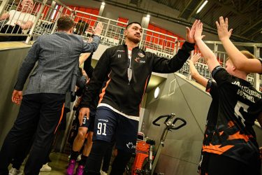 Jastrzębski Węgiel nie przestaje. Kolejny siatkarz oficjalnie rozstaje się z klubem