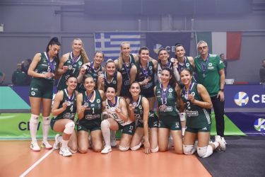 Dwie Polki z medalami. Monika Lampkowska wybrana MVP całego sezonu!