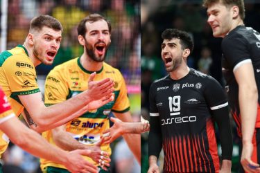 Nie ma czasu do stracenia. Już w niedzielę pierwsza walka o finał