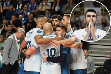 PlusLiga. Nowy zawodnik Cuprum Stilon Gorzów na horyzoncie? 