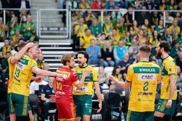 Do trzech razy sztuka? „Nikt nie będzie grał po to, by przegrać”