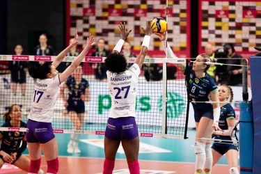 Już wszystko jasne! Budowlani Łódź poznali swojego rywala w finale. O brąz powalczą debiutantki