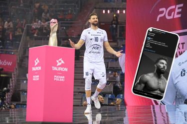 Bartosz Bednorz jeńców nie bierze. Imponujące statystyki gwiazdy!