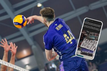 Kibice wygwizdali ten transfer medyczny? A Mathis Henno dokonał niemożliwego 