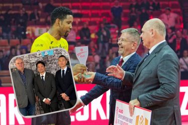 PlusLiga rozpocznie współpracę z potencjalnym rywalem? Mają wspólny cel!