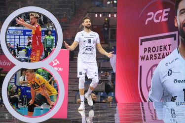 Bartosz Bednorz – gdzie jest sufit jego możliwości? LUK Lublin też miał mocne wsparcie