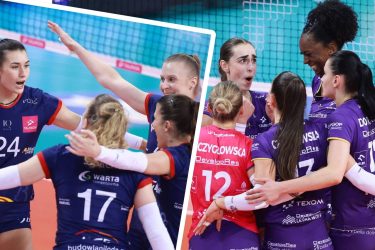 O tym finale mówiono od początku. KS DevelopRes Rzeszów znów napisze historię?