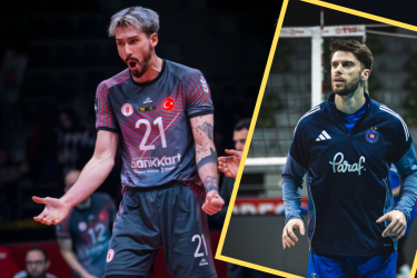 Tomasz Fornal zagra o złoto! Polskiego finału jednak nie będzie