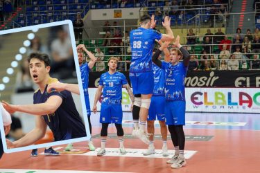 Będzie powrót do PlusLigi. Rozgrywający potwierdził transfer!