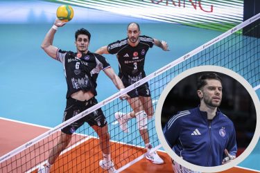 Wiek nie gra roli – wybitny Matej Kazijski! Aleksander Śliwka musi myśleć o rewanżu