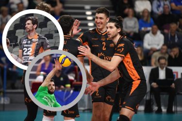 Czołowe kluby ligi greckiej prężnie działają. Na celowniku mistrz olimpijski