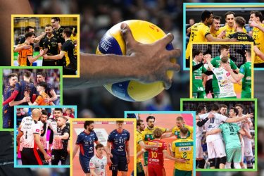 „O być albo nie być” w święta. Nawet wicemistrz Polski musi odrabiać straty