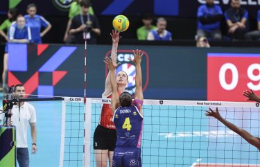 To już oficjalne! Magdalena Stysiak pożegnana w Turcji