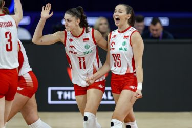 Długa batalia z Włoszkami na koniec! Reprezentacja Polski z cennym materiałem do analizy