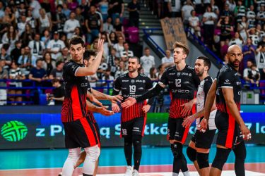 Asseco Resovia Rzeszów i „dzika karta” Ligi Mistrzów? Prezes klubu nie ma wątpliwości