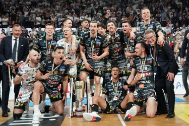 Transfery siatkarskie 2026/2027 [31.05.2026] – Ważne przedłużenie u mistrza Włoch i nieoczekiwana zmiana zdania