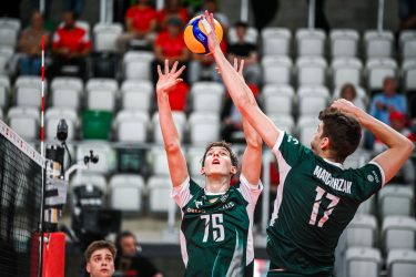 Z kadry U19 prosto pod skrzydła Nikoli Grbicia. Niezwykły skok Jakuba Przybyłkowicza