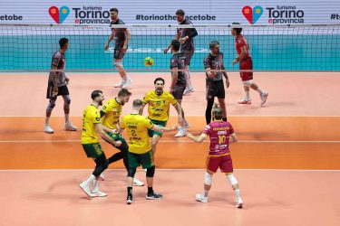 Warta Zawiercie drugi rok z rzędu w finale Ligi Mistrzów! Marzenia Tomasza Fornala  odroczone