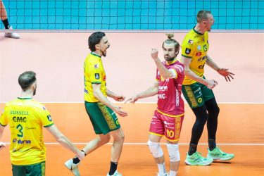 Jakub Popiwczak po raz trzeci ze srebrem. „Rozczarowanie jest duże”