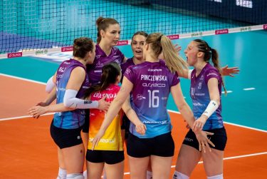 Metalkas Pałac Bydgoszcz z dobrymi wieściami. Kapitan zostaje na dłużej